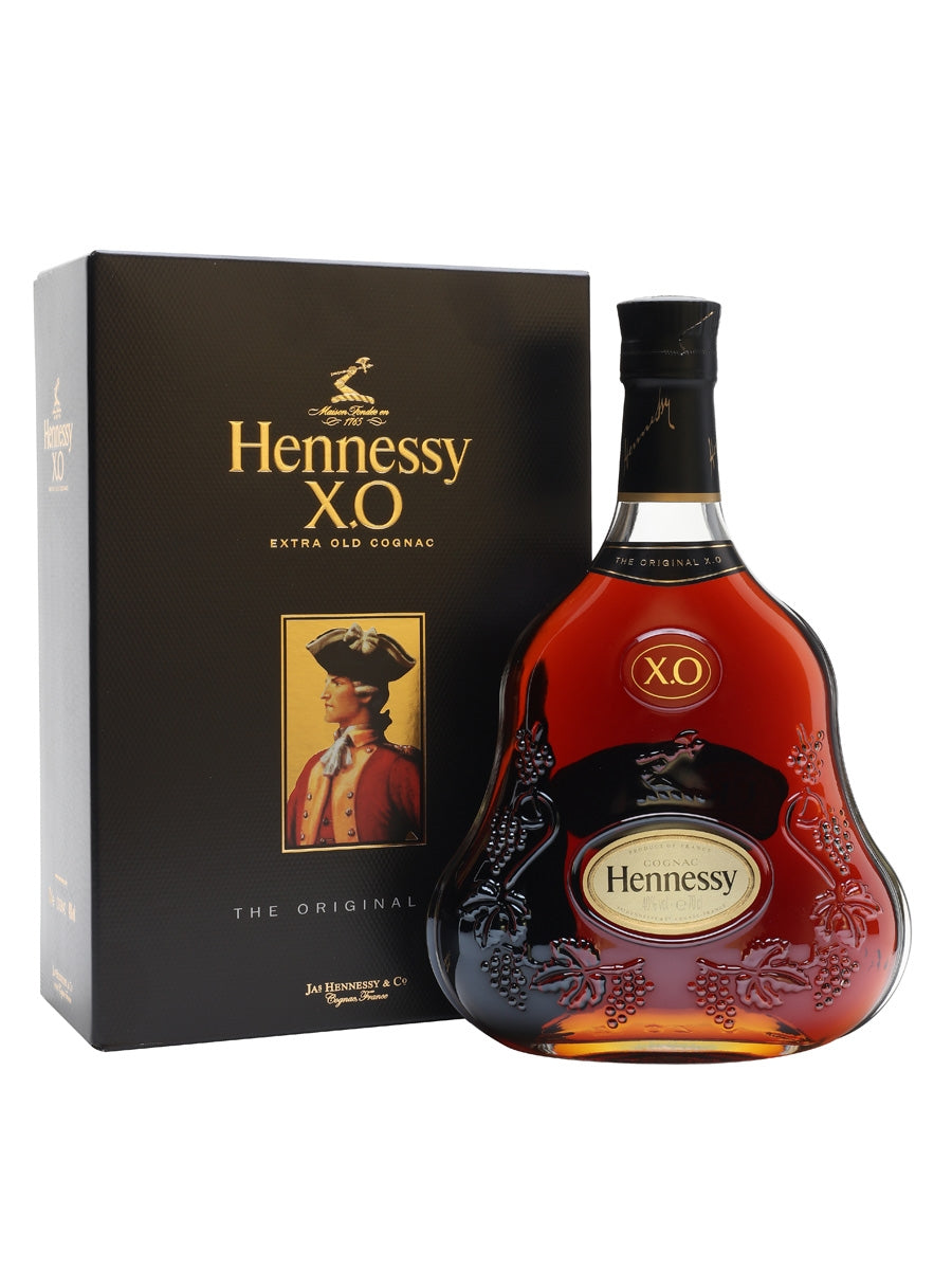 レビューを書けば送料当店負担】 液漏れのHENNESSY &co.COGNAC