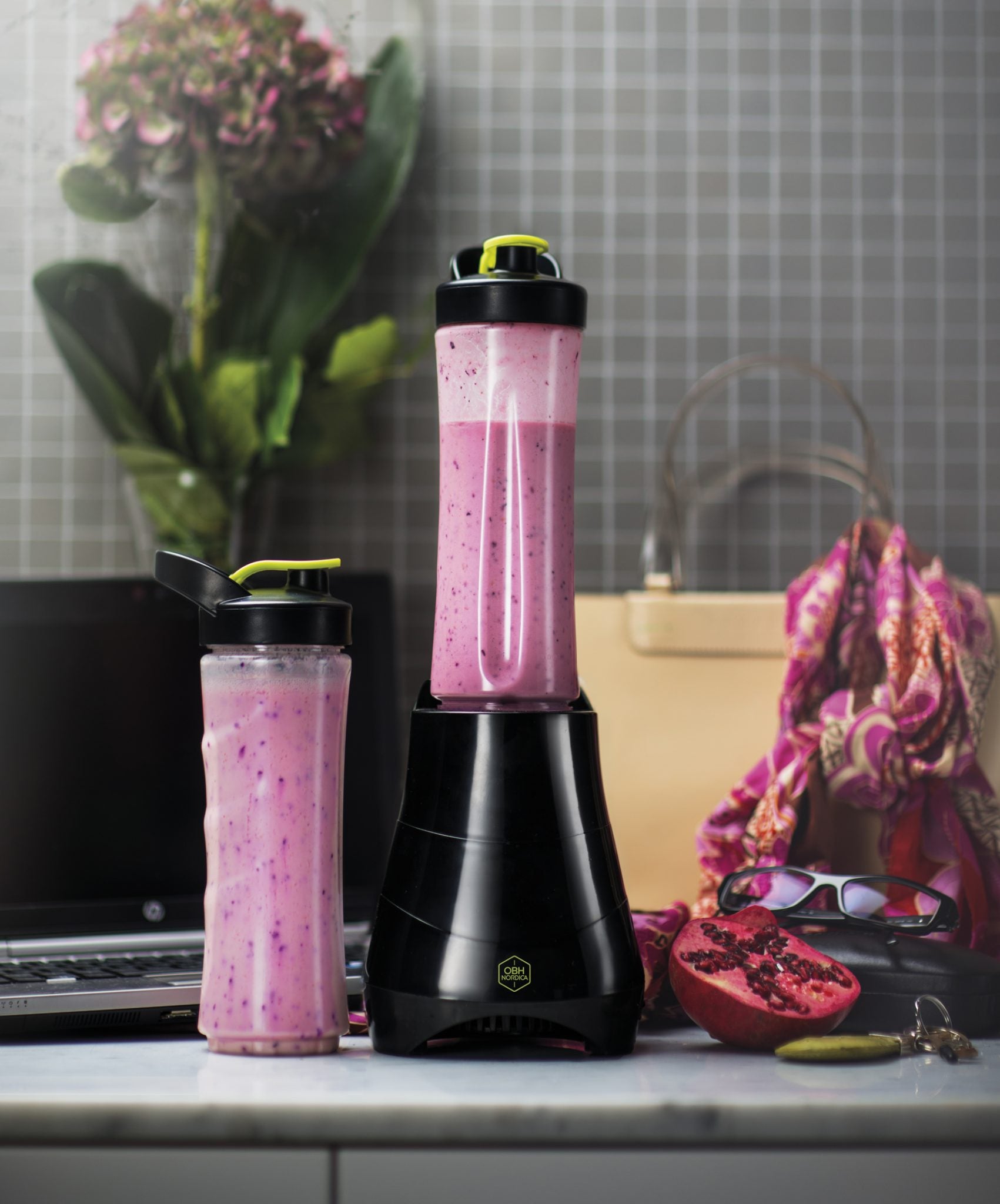 smoothie twister - Et must-have -