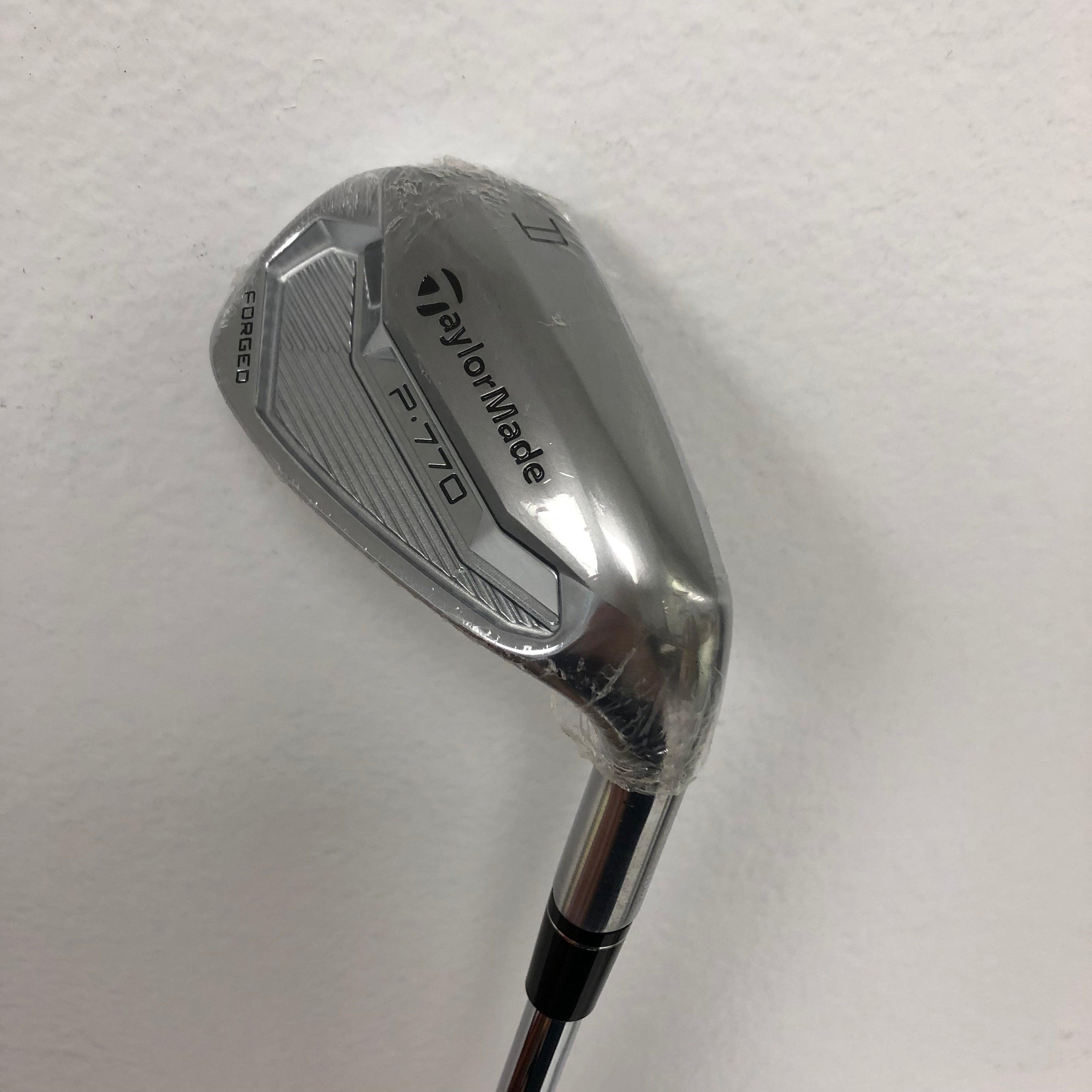 TaylorMade P770 DynamicGoldEX S200