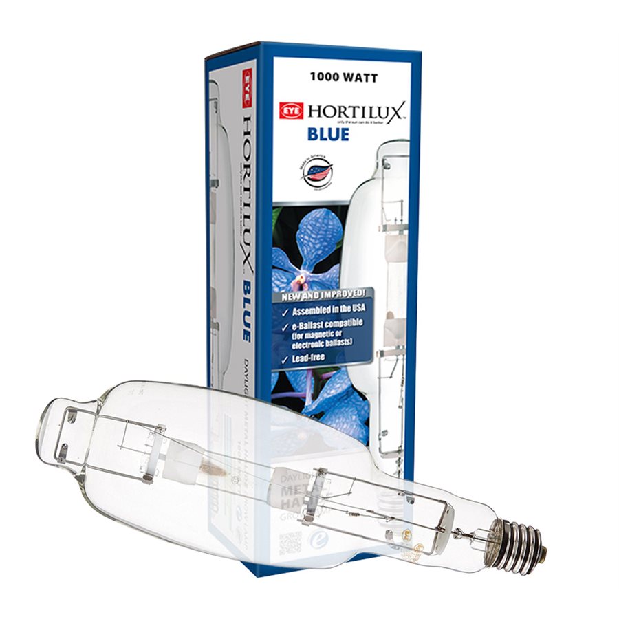 eye hortilux blue 1000w