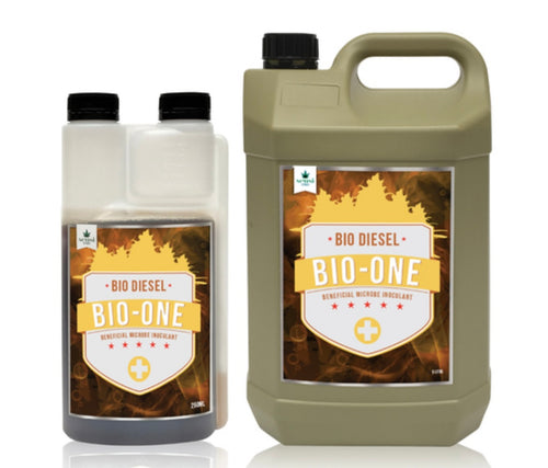 Bio Diesel Bio-One