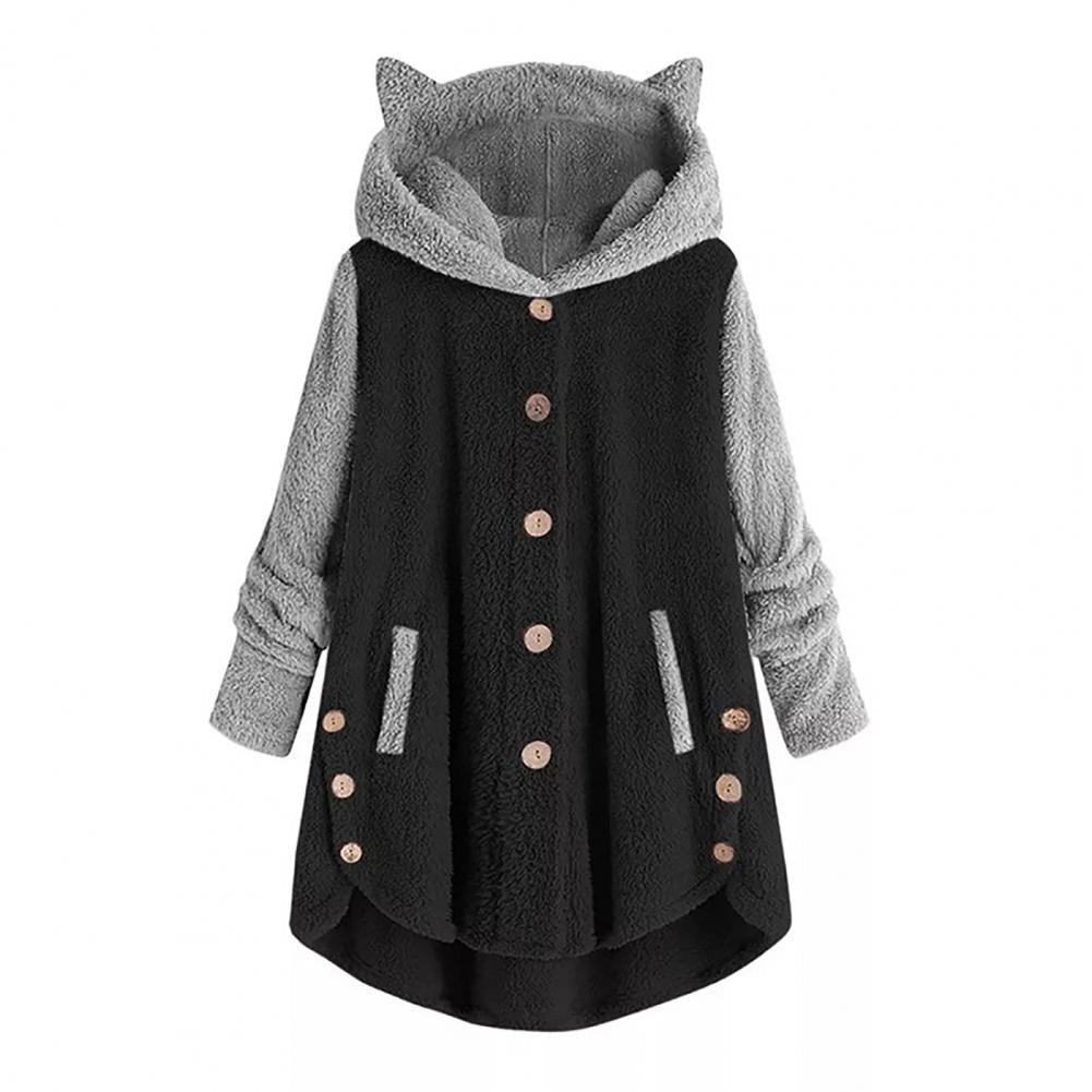 Poncho de mujer para ponerse
