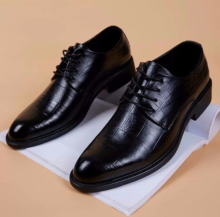 Zapatos Italiano Hombre – Men's RD
