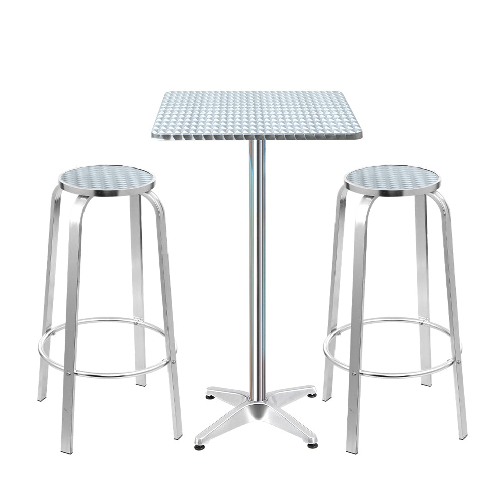 adjustable height outdoor bar stools