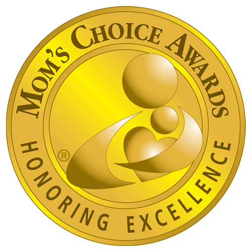 Mom's Choice Awards Winner - Playper Buildable Toys