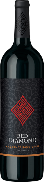 red diamond wine