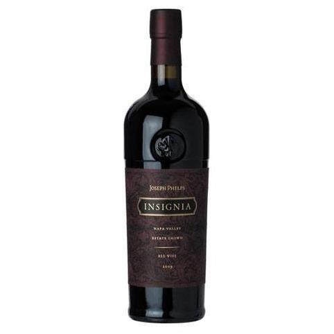 2018 Joseph Phelps Vineyards Insignia, Napa Valley, USA (1.5L MAGNUM)