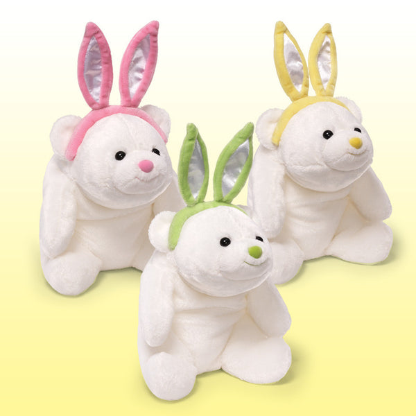 snuffles plush