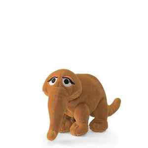 GUND Sesame Street Stuffy Beanbag Toy - 8.5"" - #075938