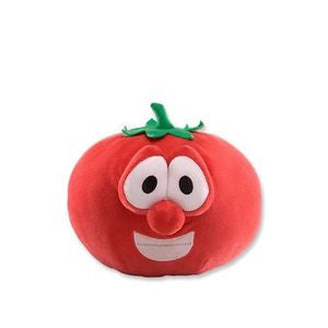 tomato plush toy