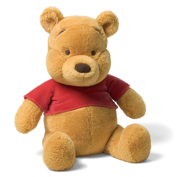 pooh gund