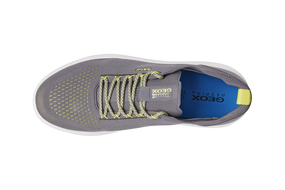 Geox uomo Spherica scarpe leggere estive | calzature shop