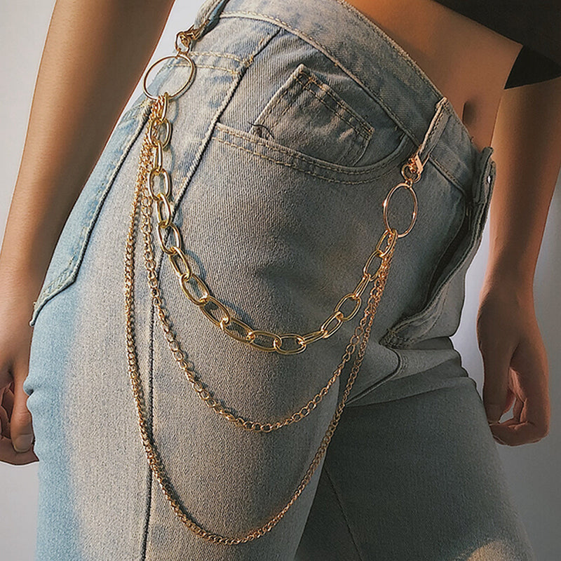 Broek voor jeans, kleding accessoires – bijou4all