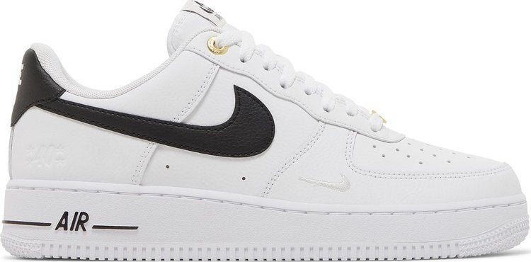 air force one white low