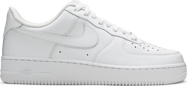 nike air force 1s white