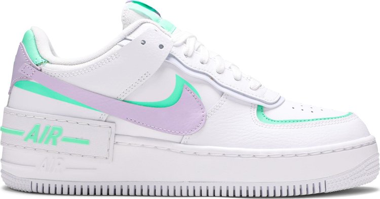 nike air force 1 shadow infinite lilac