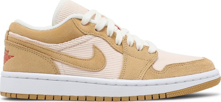 nike dunk low linen