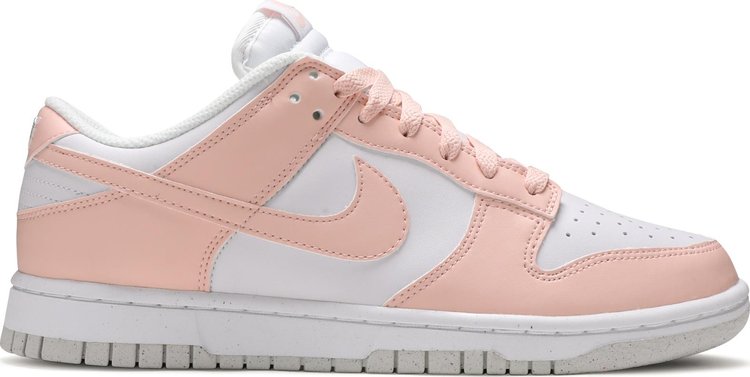 nike dunk next nature pink