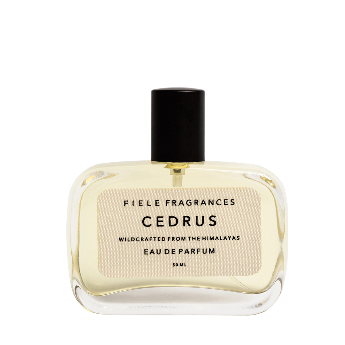 Fiele Fragrances - CEDRUS | Brave Daughters