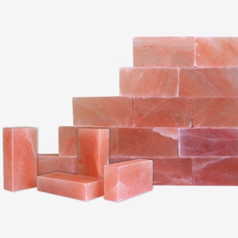 himalayan salt bricks bulk