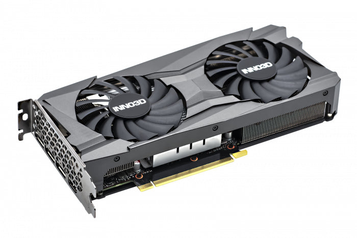 INNO3D Geforce RTX 3060 Twin X2 OC 【新品】 福袋 52.0%OFF www