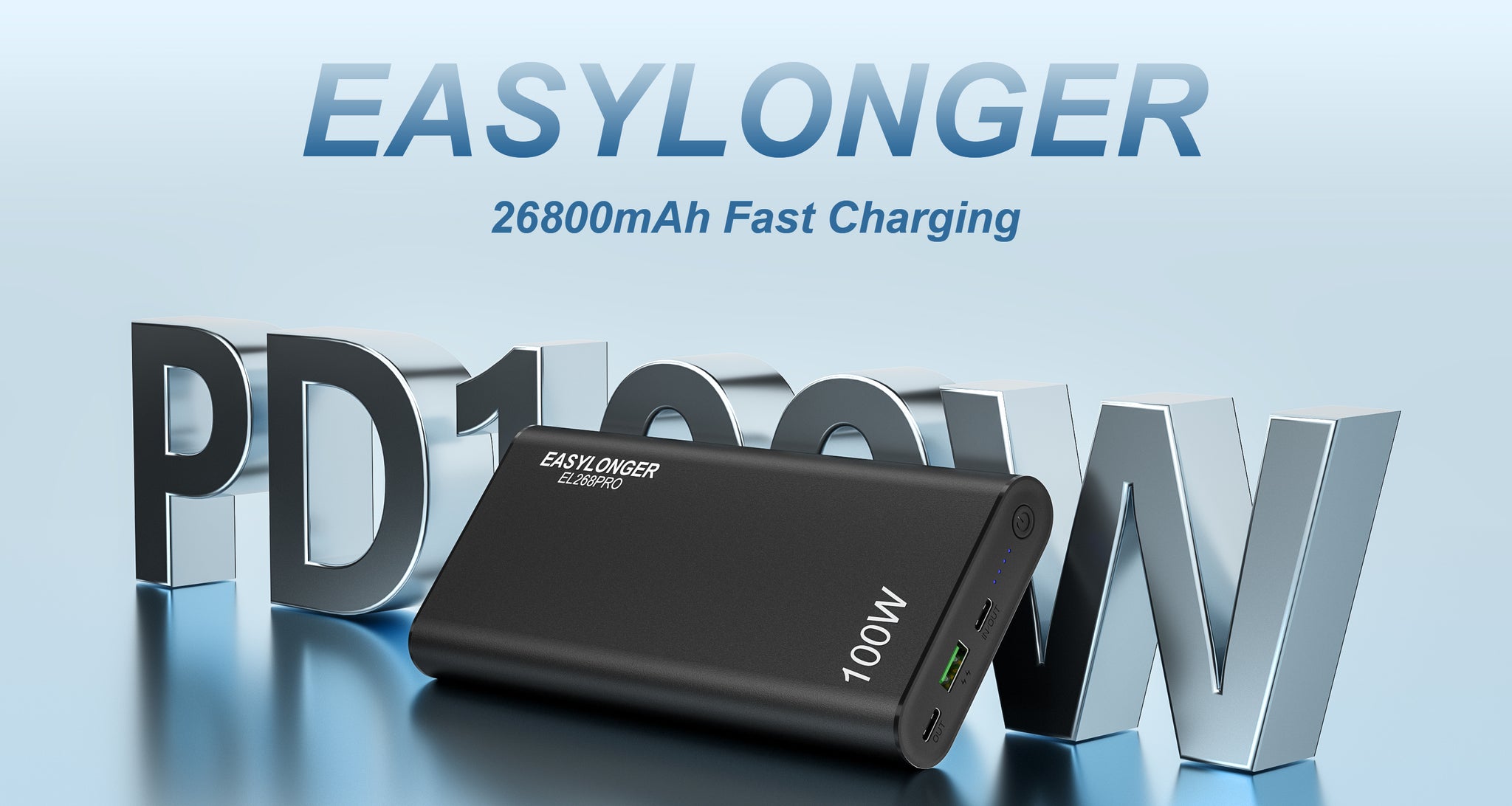 Best PD Power Bank 2022 The best portable chargers for your smartpho