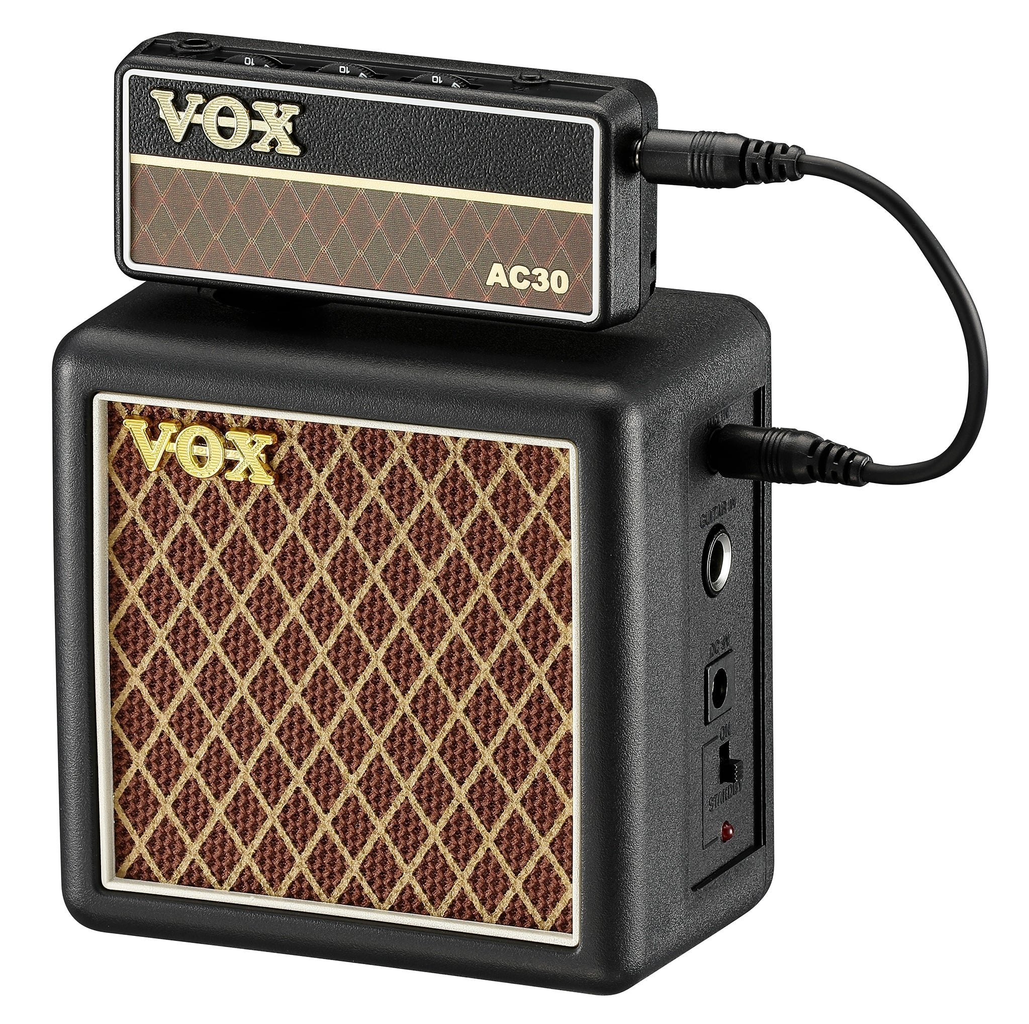 vox plug in amp