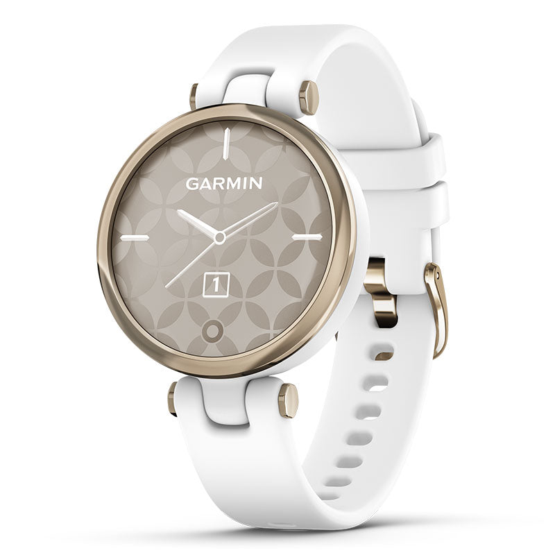 ファッショ GARMIN レディース スマートウォッチ♡の通販 by ご購入前