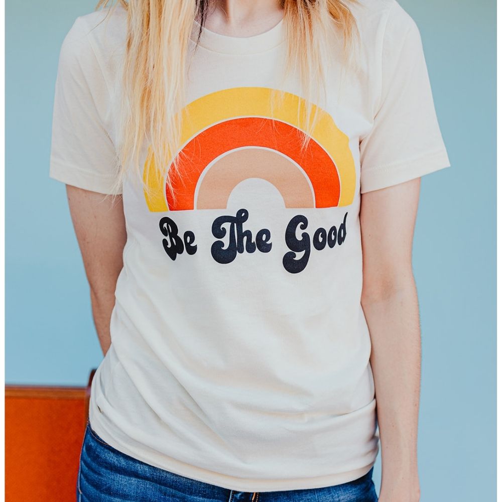 Bee the Good T-shirts