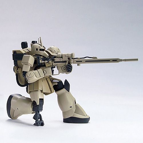HG Zaku Sniper I