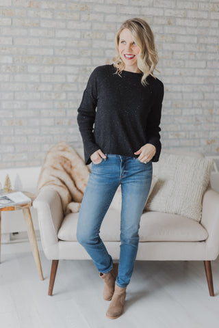 Betty Wide Crop Pants