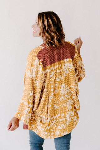 THML Everly Top
