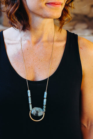 Blaire Earring