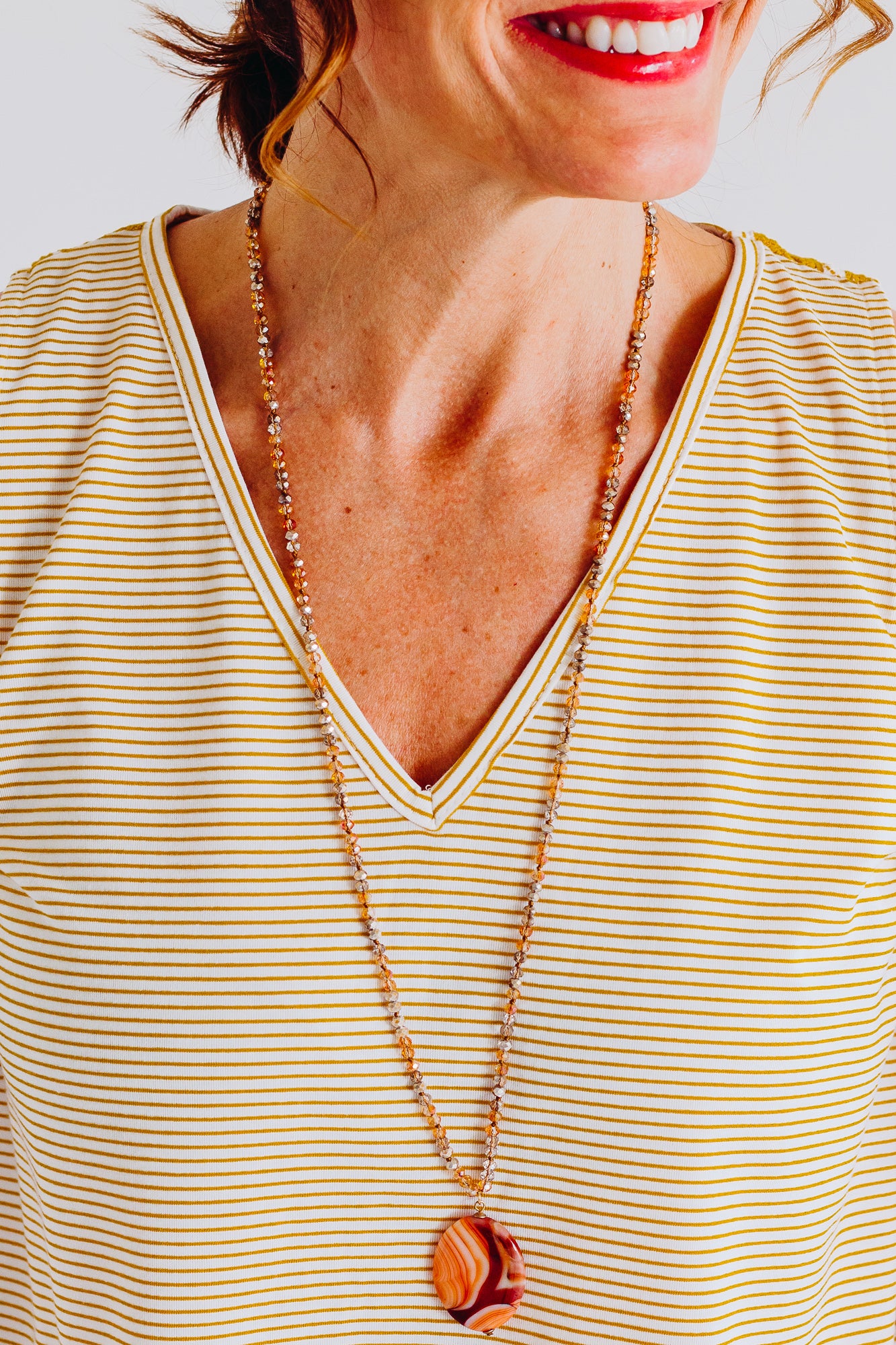 Luella Necklace