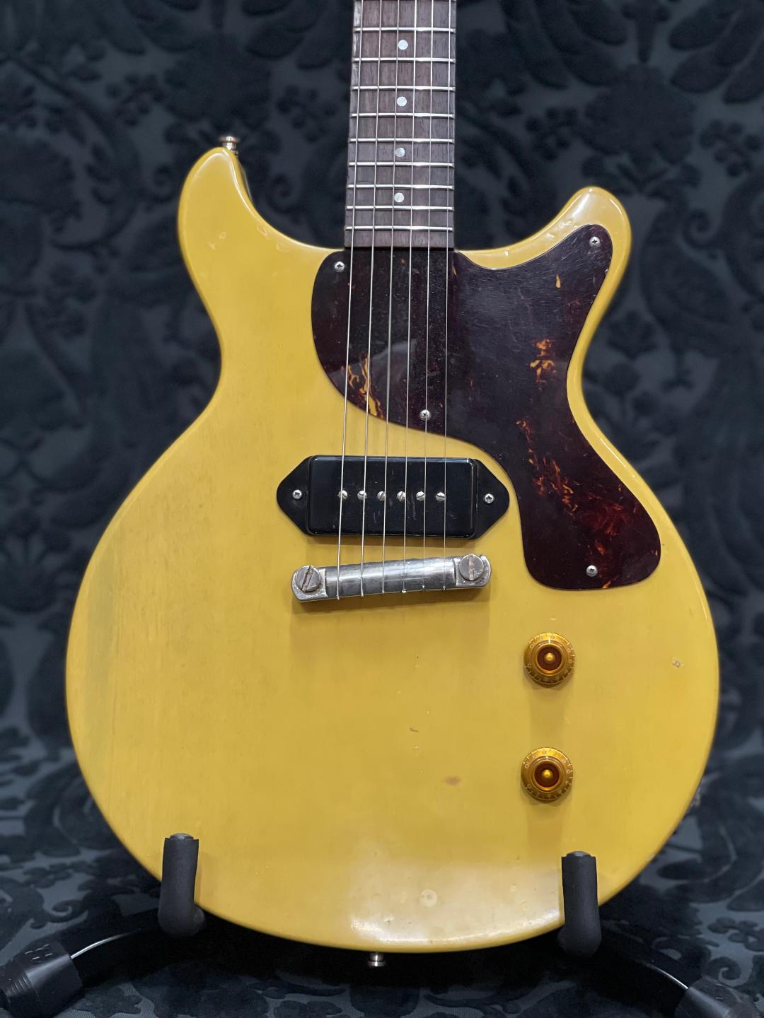 に値下げ！ Orville by Gibson Les Paul JR - 通販 - www.saint-venant.fr