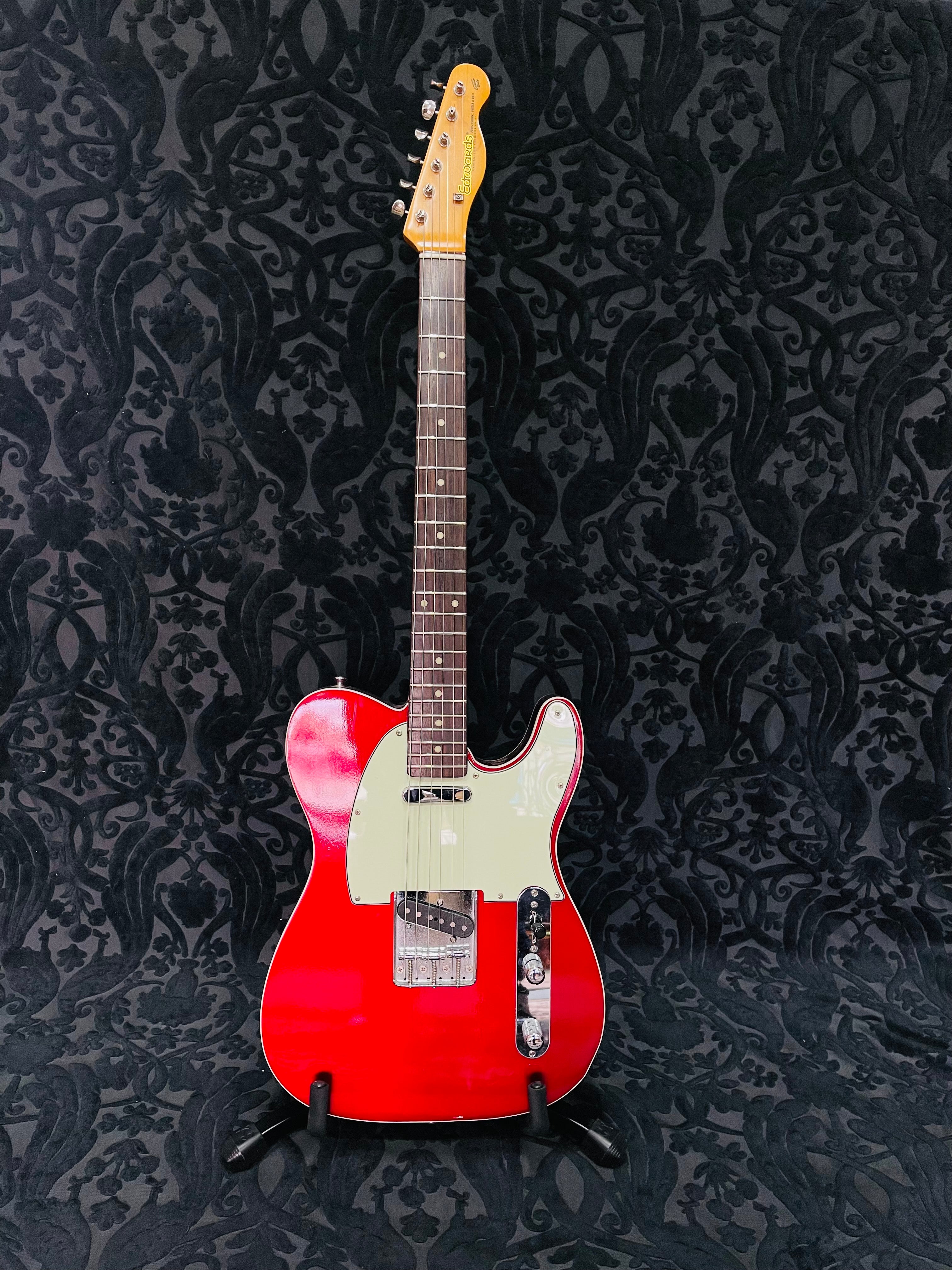 edwards telecaster