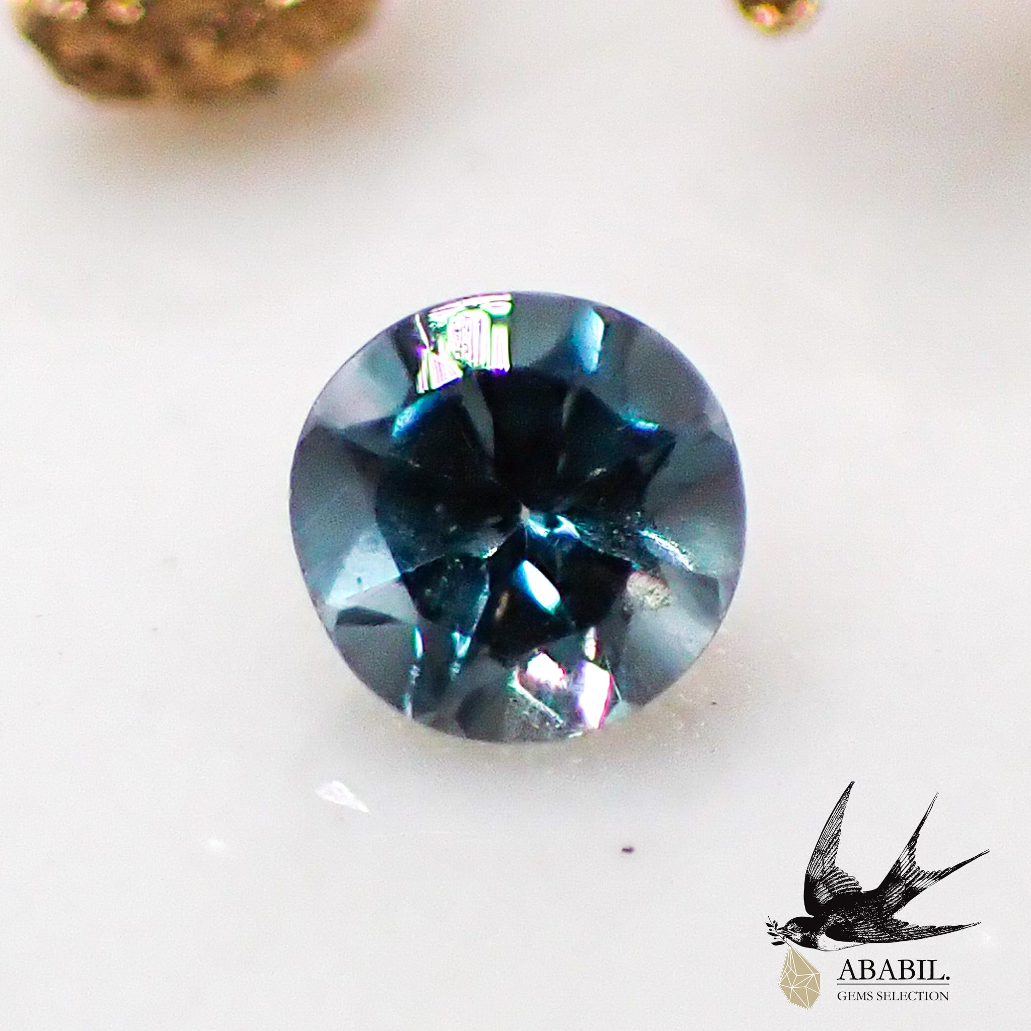 カラーチェンジガーネット 1.2ct ルース | gulatilaw.com