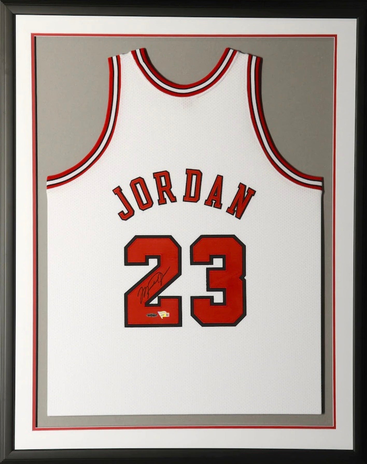 完売】 NBA ブルズ マイケル ジョーダン フォトフレーム Photo Frame