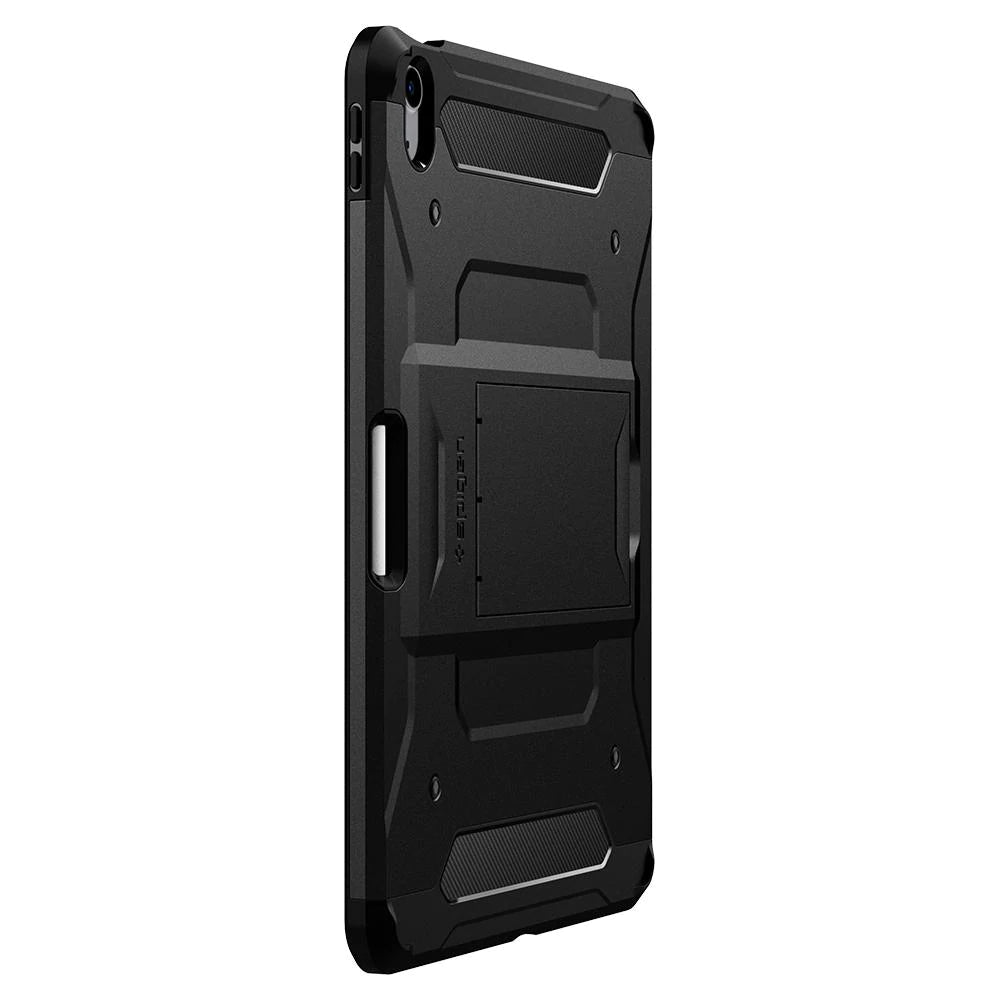 Funda Spigen Tough Armor Pro para iPad Air 10.9" (2022 / 2020)
