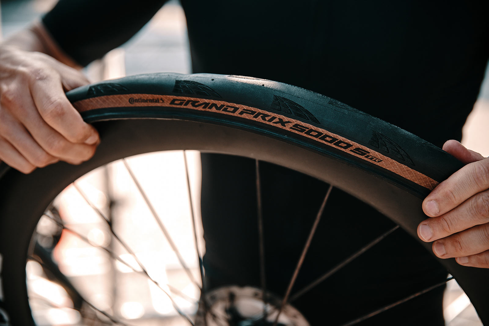 Bezienswaardigheden bekijken kwaliteit Bijna Waar moet je op letten bij het kiezen van fietsbanden? – Acelera.cc