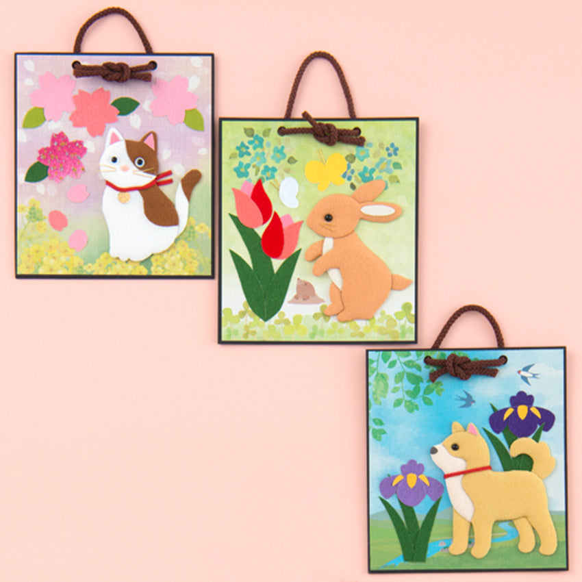 楽天市場】押し絵キットの通販