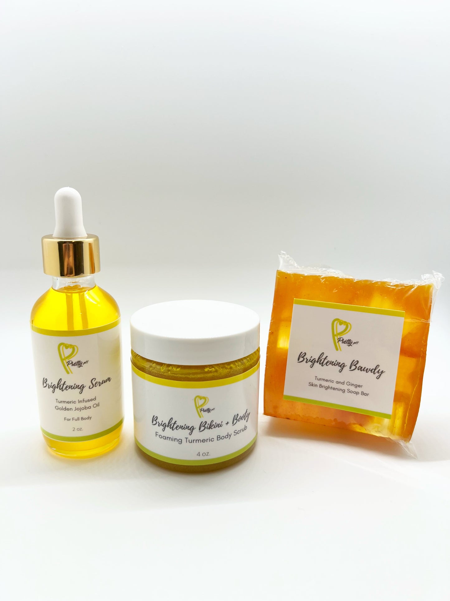 Brightening Bundle