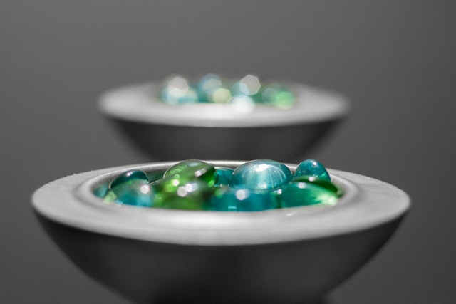 The Wonders of the Jade Stone
