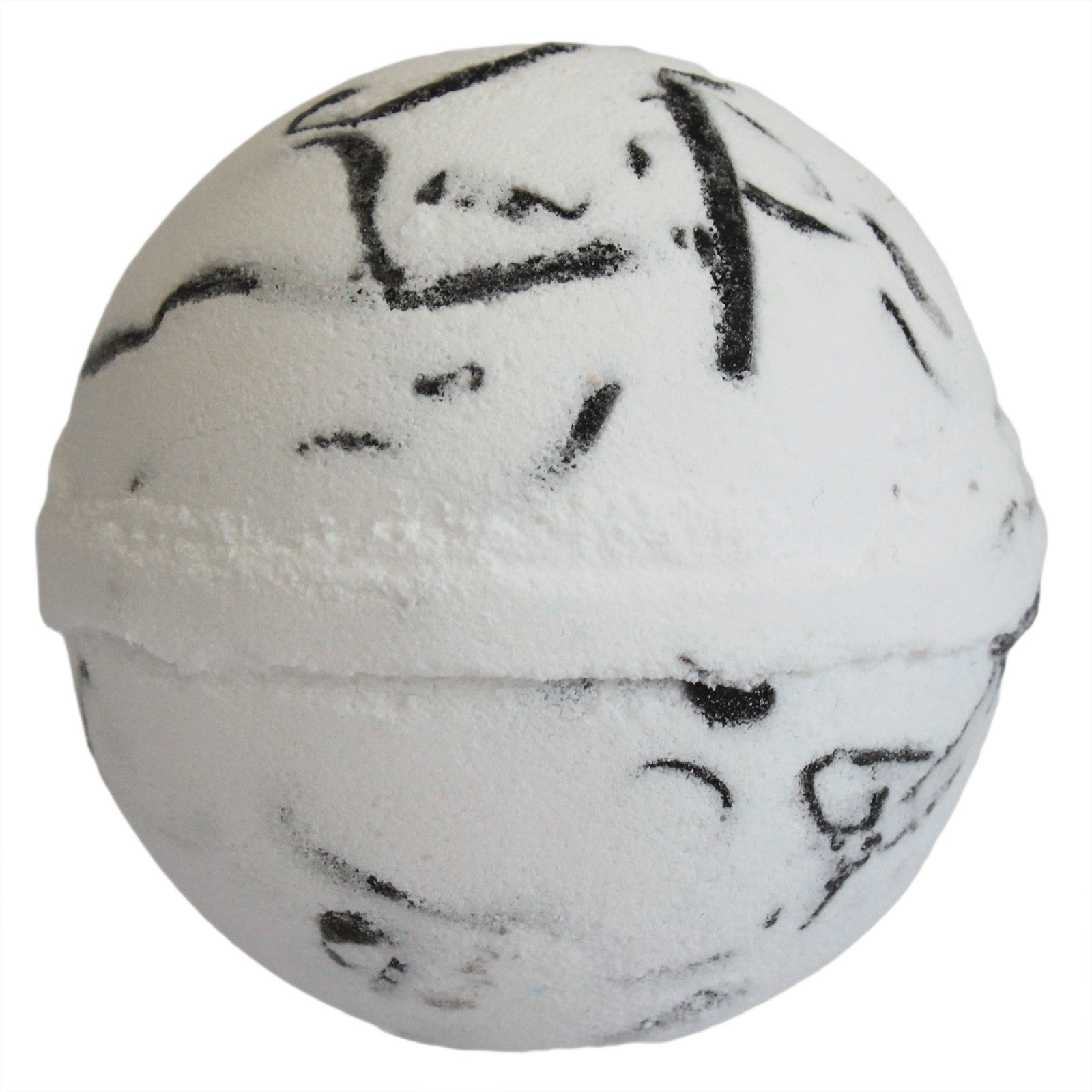 coco bath bomb