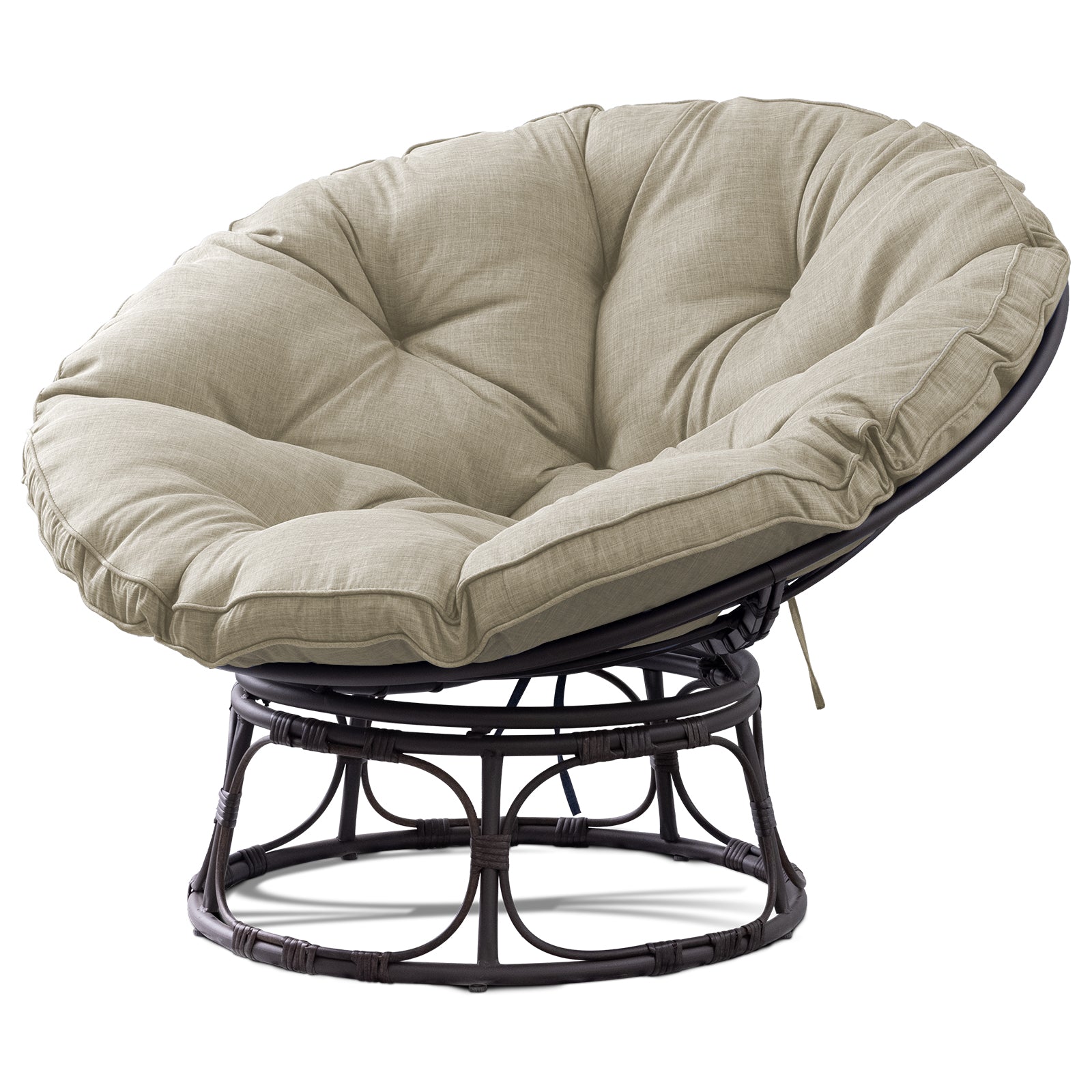 papasan bed bath and beyond