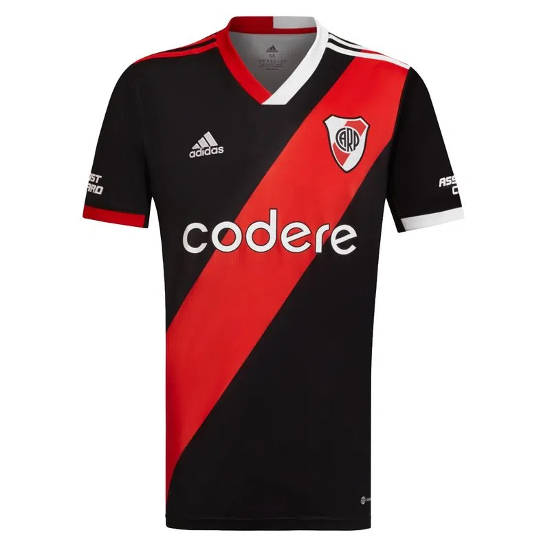 Camiseta de River Plate Tercer Uniforme 2022/2023 –