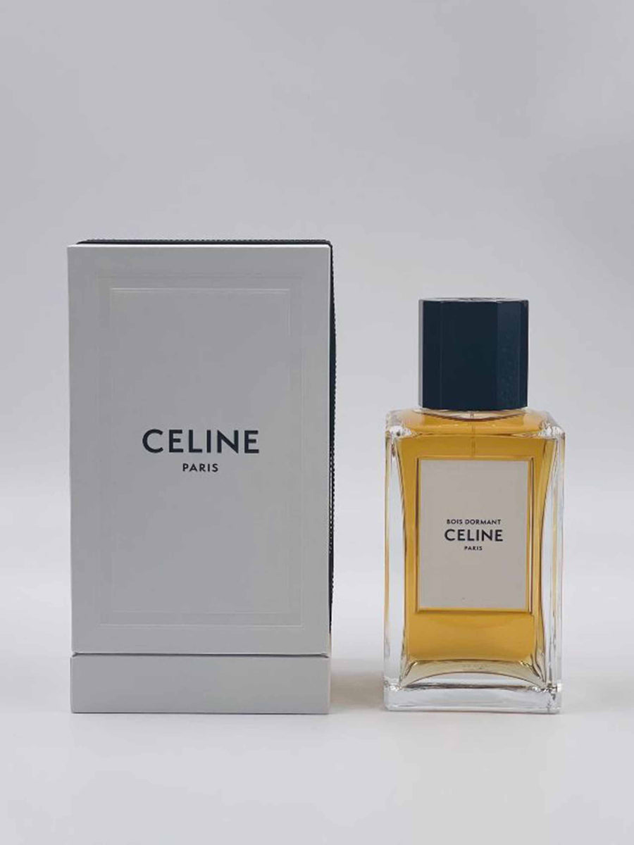 CELINE パフューム【新品】BOIS DORMANT 100%正規品 51.0%OFF