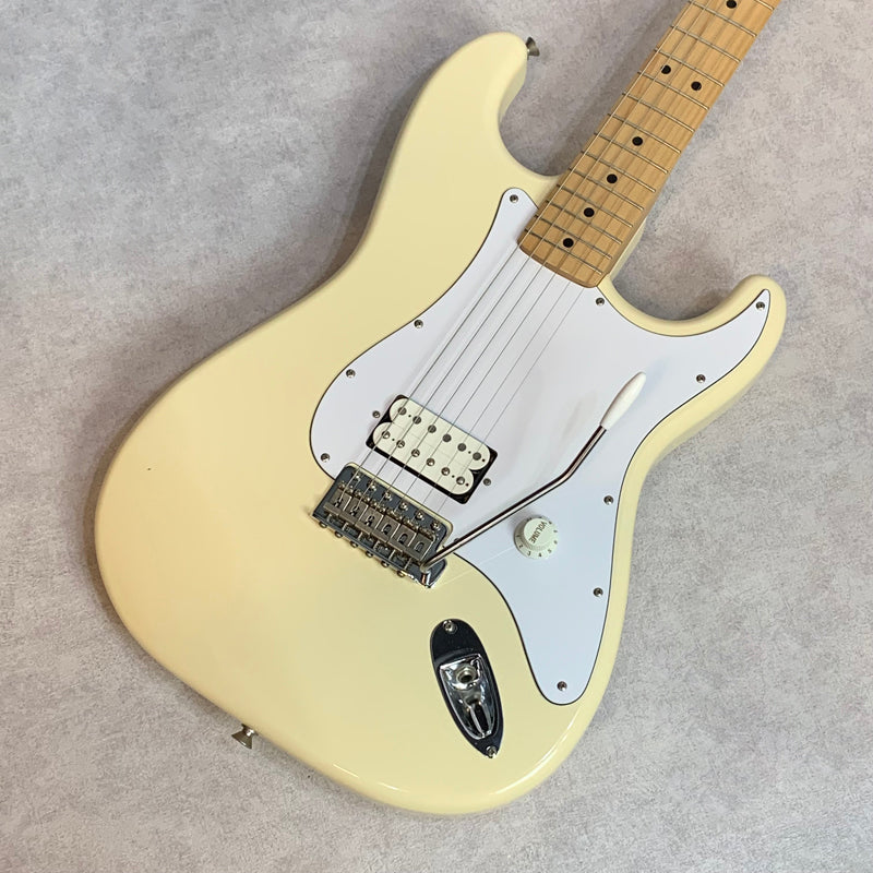 現金特価】 Fender www Japan Fender ストラトキャスター エレキギター