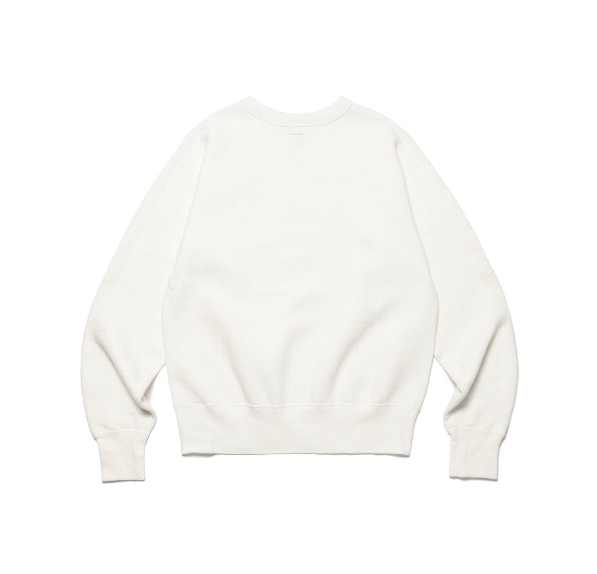 特上美品 ヒューマンメイド WHITE TIGER TSURIAMI SWEATSHIRT - 通販