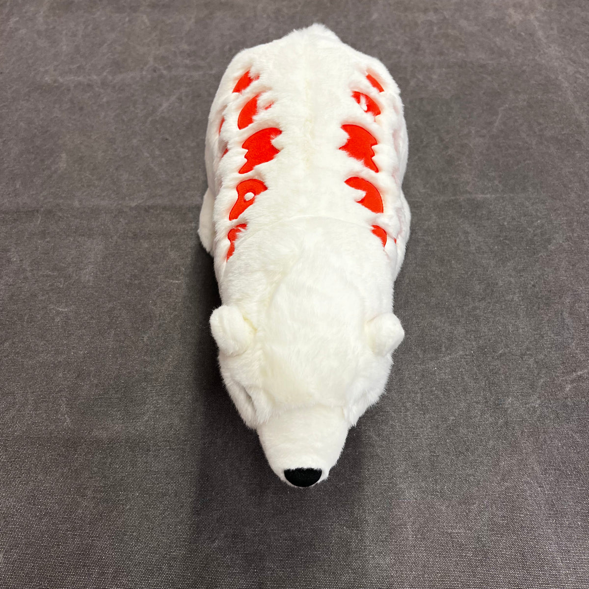 新作商品 POLAR BEAR PLUSH DOLL HUMAN MADE mandhucollege.edu.mv